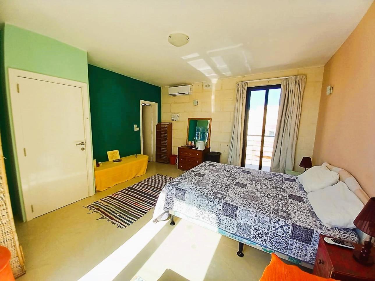 Paradise Gardens Hotel Xagħra Eksteriør billede