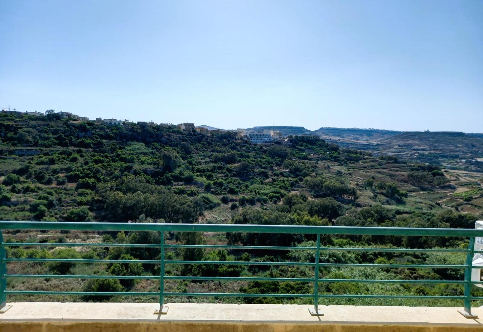 Paradise Gardens Hotel Xagħra Eksteriør billede
