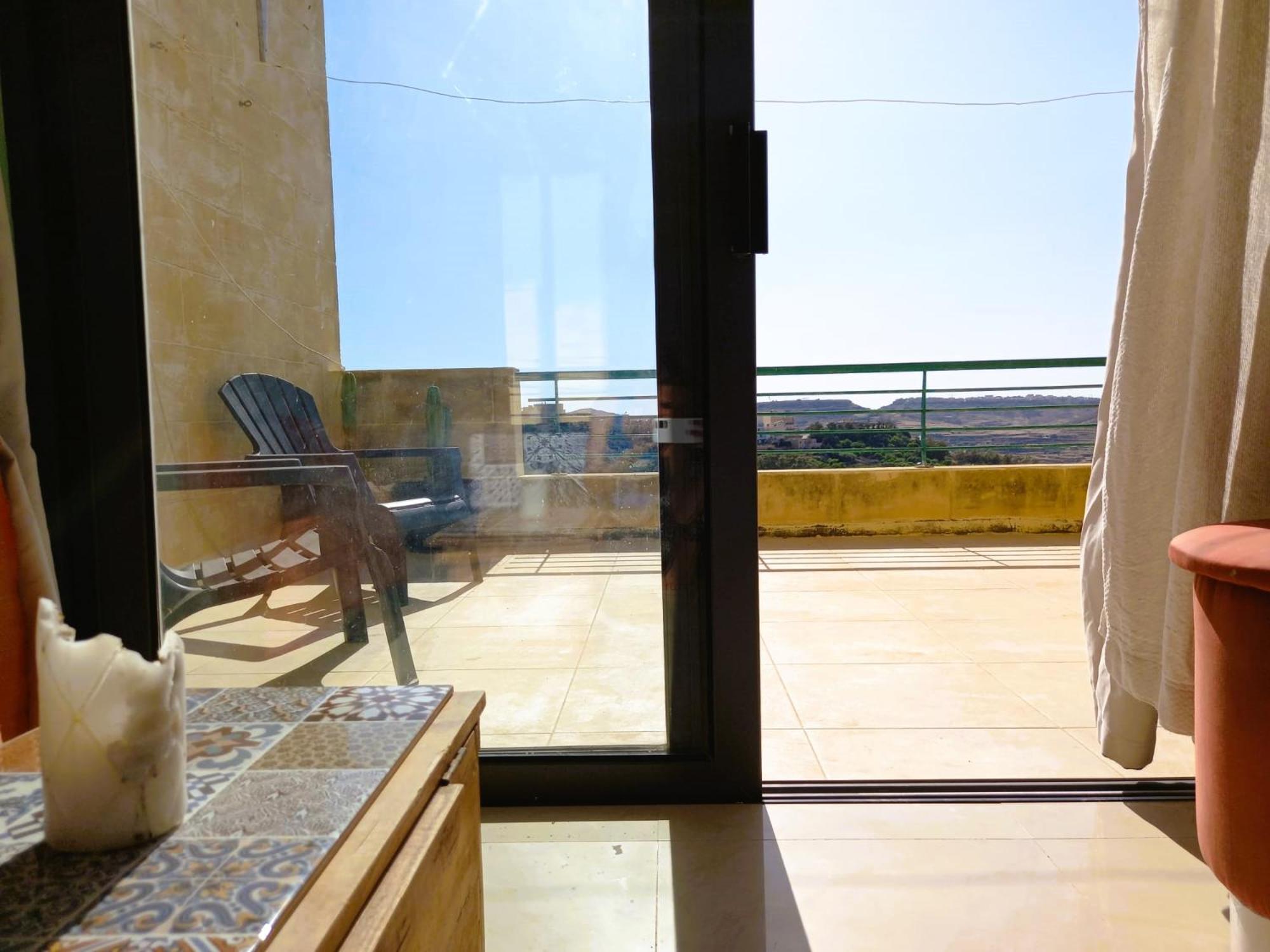 Paradise Gardens Hotel Xagħra Eksteriør billede