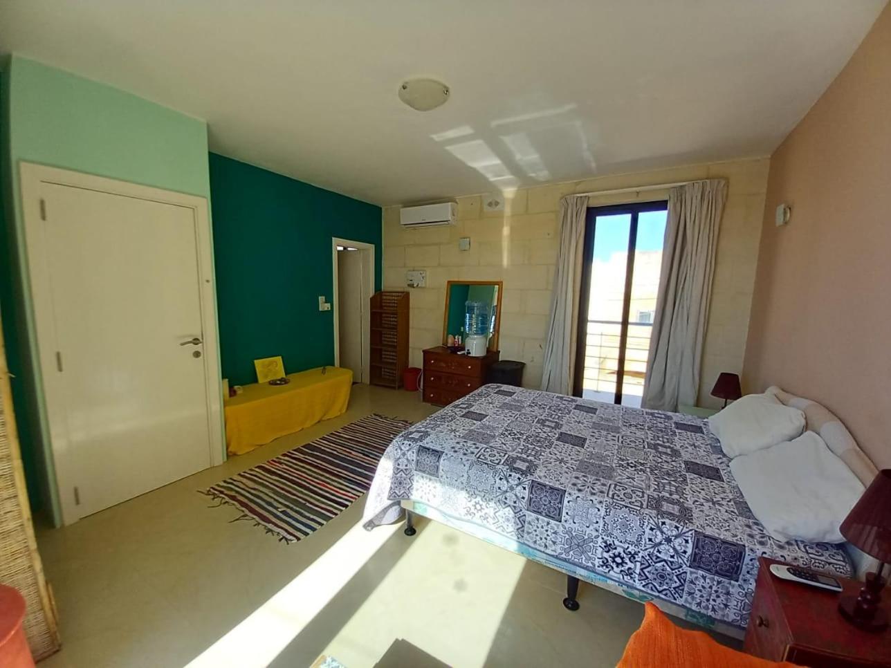Paradise Gardens Hotel Xagħra Eksteriør billede