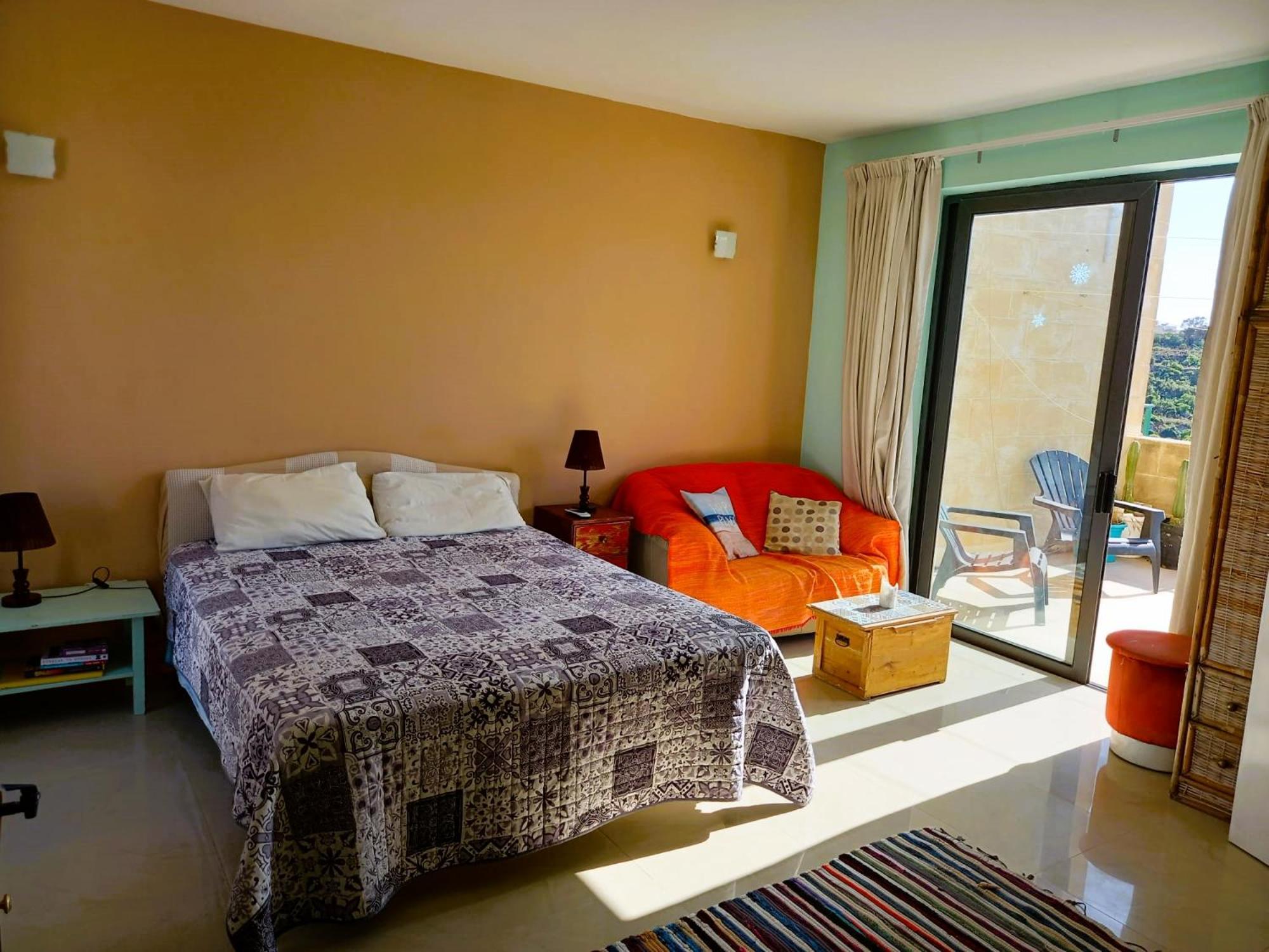 Paradise Gardens Hotel Xagħra Eksteriør billede