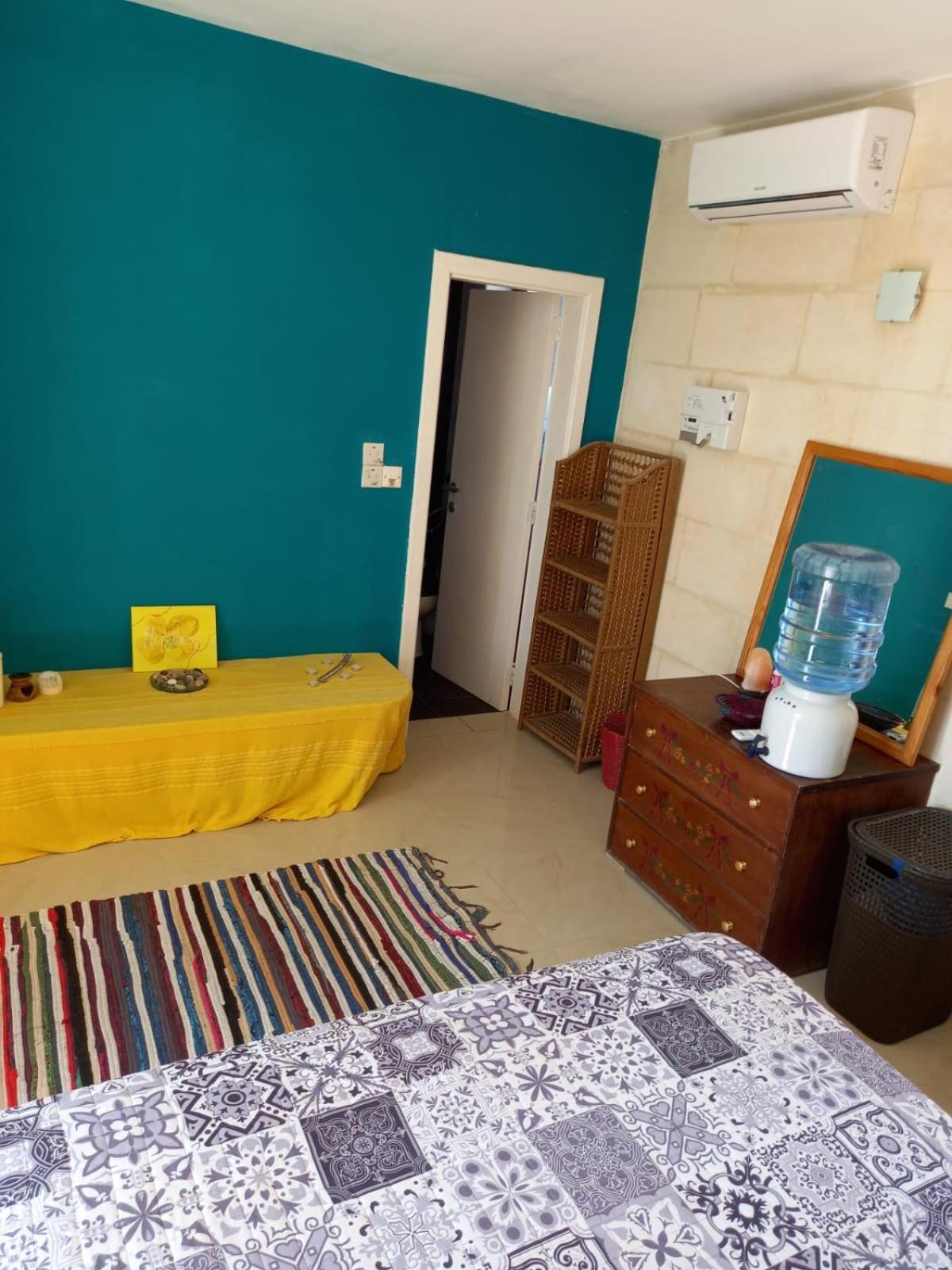 Paradise Gardens Hotel Xagħra Eksteriør billede