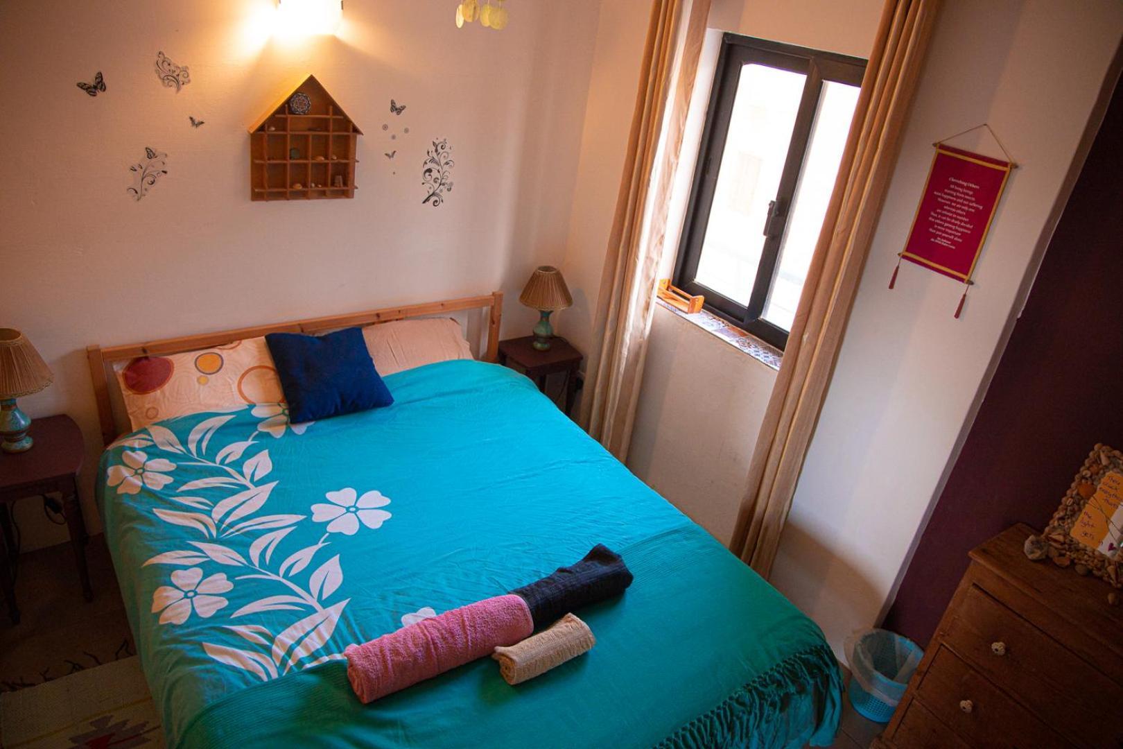 Paradise Gardens Hotel Xagħra Eksteriør billede