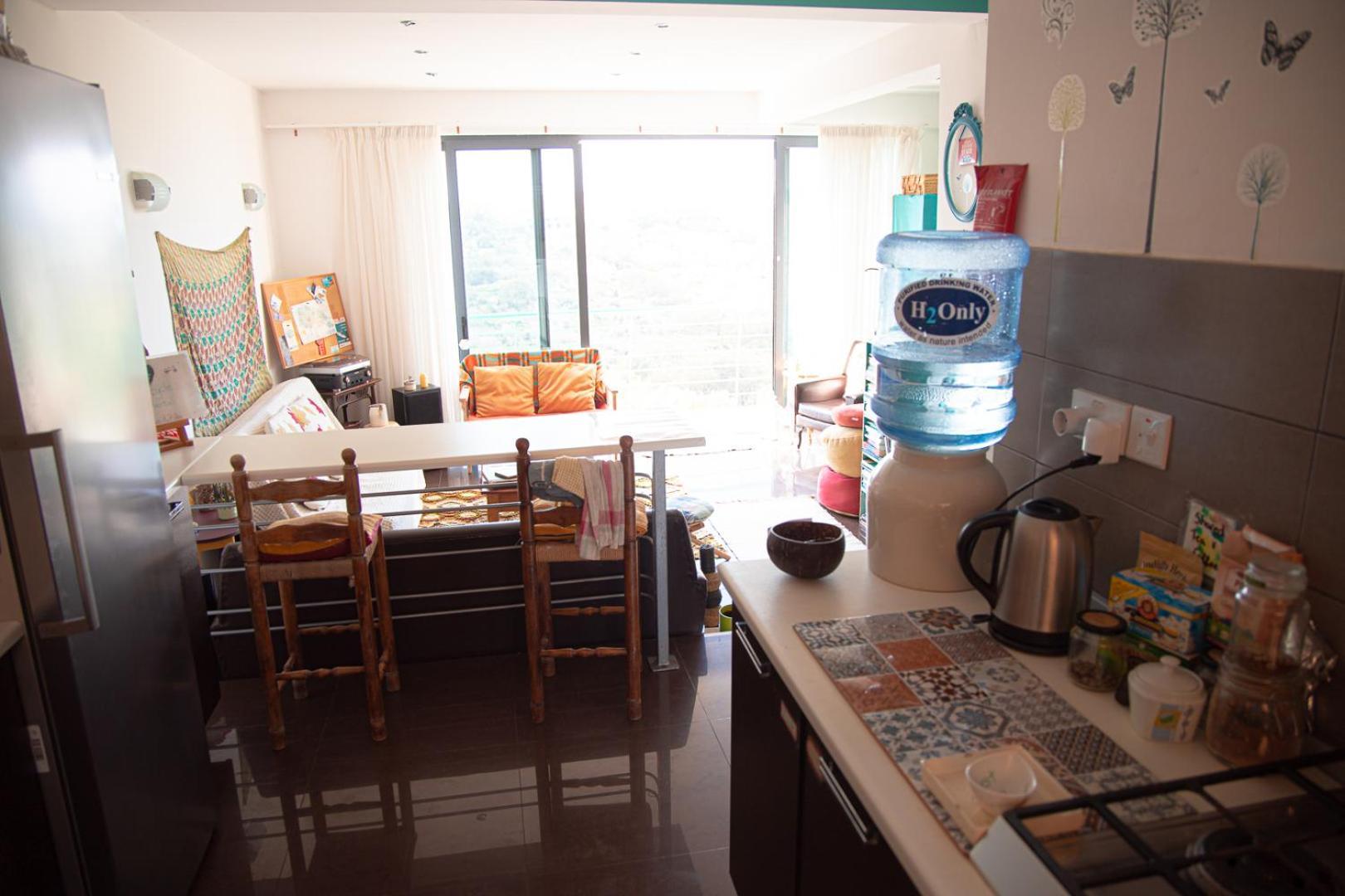 Paradise Gardens Hotel Xagħra Eksteriør billede